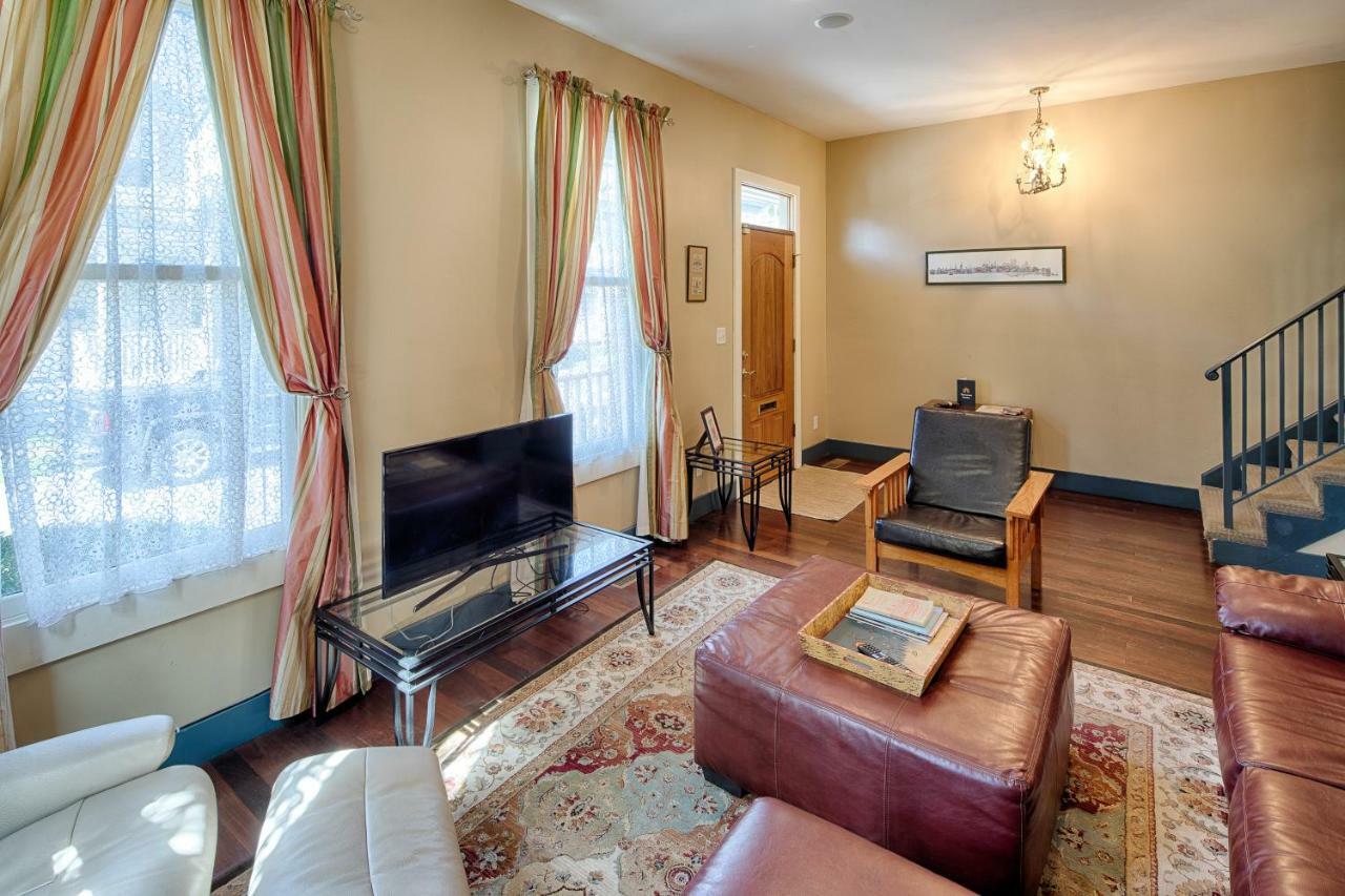 Savannah Drawing Room Luaran gambar