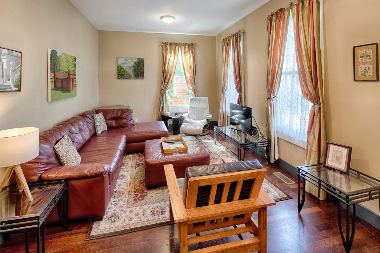 Savannah Drawing Room Luaran gambar