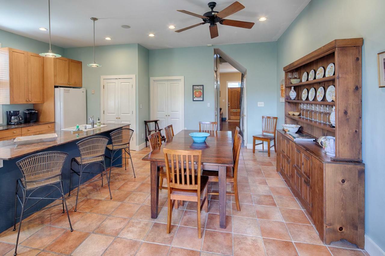 Savannah Drawing Room Luaran gambar