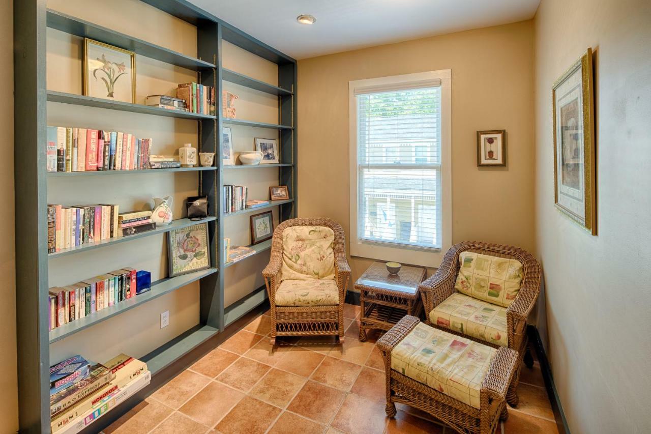 Savannah Drawing Room Luaran gambar