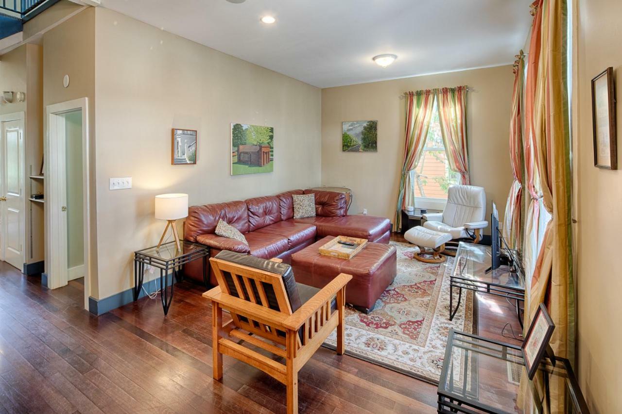 Savannah Drawing Room Luaran gambar