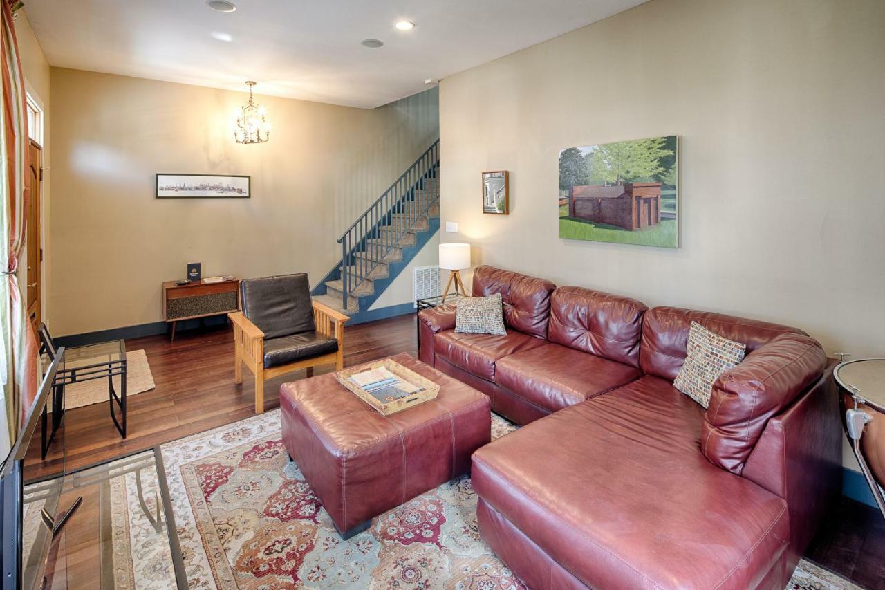 Savannah Drawing Room Luaran gambar